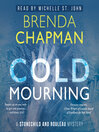 Cover image for Cold Mourning